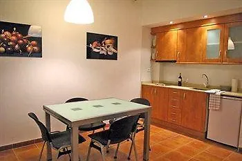 Ainb Raval Hospital Apartment Barcelona