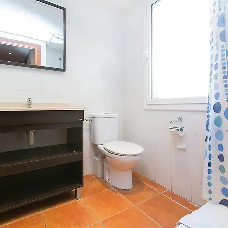 Ainb Raval Hospital Apartment Barcelona