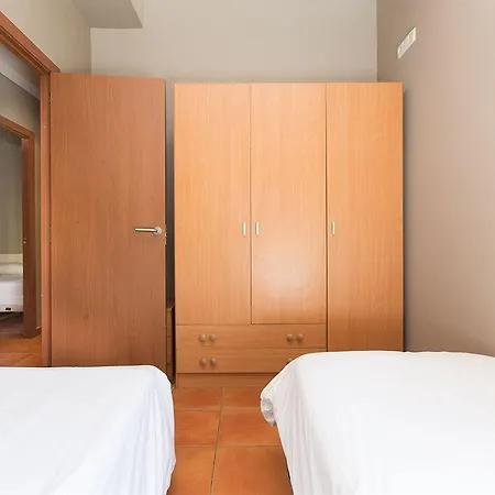 Ainb Raval Hospital Barcelona