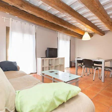 Ainb Raval Hospital Barcelona