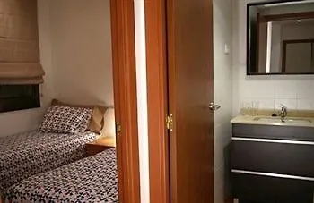 Ainb Raval Hospital Apartment *