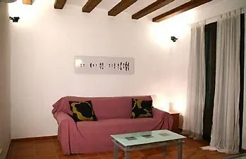 Ainb Raval Hospital Апартаменты