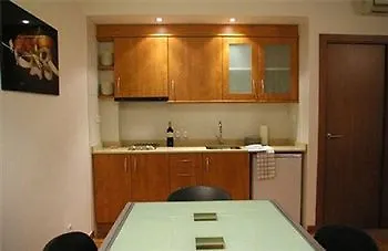 Ainb Raval Hospital Апартаменты Барселона